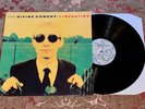THE DIVINE COMEDY Liberation RARE 1993 UK ORIGINAL 1st PRESS VINYL LP Radiohead