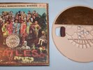 ORIGINAL US FACTORY REEL – THE BEATLES – SGT PEPPER – 1967 – CAPITOL