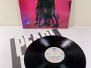 Pearl Jam Ten Vinyl LP Album Record 1st EU Press - VG+/VG+ Epic 468884 1
