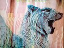 Krautrock LP - AMON DÜÜL II - WOLF CITY - United Artists ITA 1973 - EX(+)
