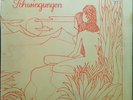 Krautrock LP - ASH RA TEMPEL - SCHWINGUNGEN - Ohr GER 1972 - VG(+)