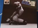 ROLLING STONES-black and Blue HOT STUFF another 3lp vinly Blue tiratura limitata