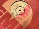 SEX PISTOLS Anarchy In The U.K. ORIGINAL EMI 1976 UK PRESSING VINYL 7