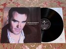 MORRISSEY Vauxhall And I RARE 1994 GREEK ORIGINAL 1st PRESS VINYL LP The Smiths