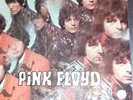 pink floyd piper at the gates of dawn vinyl ex/ex