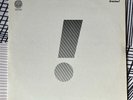 Gracious – Gracious  Vertigo – 6360 002  Vinile, LP, Album, Reissue