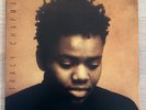 Tracy Chapman - Tracy Chapman 1988 Elektra Vinyl LP VG(+) please see description