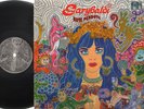 LP GARYBALDI NOTE PERDUTE I NASTRI RITROVATI 1969-1998 AMS RECORDS 2010 PROG