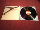 WISHBONE ASH UK 1ST PRESS VINYL FIRST ALBUM NEAR MINT HARD ROCK BLUES AUDIO 1970