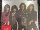 KISS LICK IT UP 40TH ANNIVERSARY  LIMITED EDITION PICTURE DISCS BOX SET