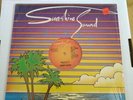 Johnny Harris Odyssey Parts 1-2 Sunshine Sound SSD-4216 Disco Funk Soul 1980 NM