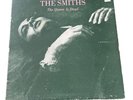 The Smiths - The Queen Is Dead - 1986 Sire W1-25426 LP Vinyl Record