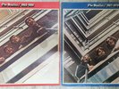 THE BEATLES 2 LP Lot“1962-1966” & “1967-1970” SKBO-3403 & SKBO-3404 - EX/VG+ *A3