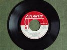 ULTRA-SCARCE 45 PROMO-LED ZEPPELIN WHOLE LOTTA LOVE-ATLANTIC/ATCO KING CURTIS EX