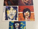 Ian Brown The Stone Roses Gatefold And Numbered 7” Vinyl