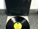 LP VINYL ALBUM TALKING HEADS FEAR OF MUSIC PORTUGESE 1ST PRESS VG/EX