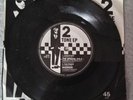 2 TONE  EP - ORIGINAL UK VARIOUS ARTISTS 7