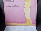 SIOUXSIE & The BANSHEES ‎– UK 1991 Original DMM LP +Inner: Superstition. Polydor