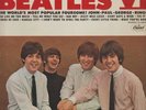 The Beatles Beatles VI NEAR MINT Apple Vinyl LP
