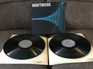 Kraftwerk-S/T-Swirl-immaculate UK first pressing-near MINT-no static-TOP A*****