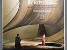 D839 Wagner Tristan & Isolde Vickers Dernesch Karajan 5LP EMI 1C 193-02 293/97 S