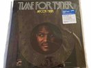 McCoy Tyner – Time For Tyner - 180gm Vinyl LP Reissue