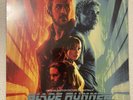 Blade Runner 2049 by Hans Zimmer / Benjamin Wallfisch 2017 Soundtrack Vinyl
