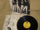 THE RAMONES vinyl lp ROCKET TO RUSSIA Sire Records 1973 Promo BEAUTIFUL  SR 6042