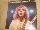 PETER FRAMPTON vinyl double lpand The CARS Greatest Hits