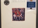 PAUL SIMON GRACELAND '2012 US PRESSING(HQ-180) w/POSTER MINT