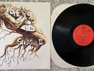 KSHE Seeds Vol. II ; 1981 LP  (VINYL IS EX)