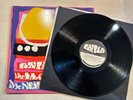 The Lloyd McNeill Quartet Asha EXCELLENT+ Vinyl LP