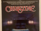 SEALED - CHRISTINE SOUNDTRACK - 1983 ORIGINAL 1ST PRESSING MOTOWN RECORDS