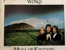 Paul McCartney Signed Mull of Kintyre Epperson