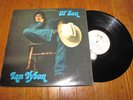 IAN TYSON - OL' EON - A&M RECORDS CANADA IMPORT LP SP-9017