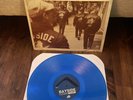 Bayside Covers Volume 1 Translucent Blue 12” Vinyl LP Victory