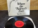 Shel Silverstein Where The Sidewalk Ends Gatefold Vinyl LP