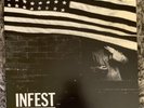 Infest   Mankind   10