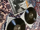 VTG 1991 3rd Bass Derelicts Of Dialect 2X Vinyl Lp Album OG Def Jam KMD MFDOOM