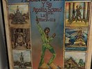 Roberto Roena Y Su Apollo Sound LP “La 8va Maravilla”   International 914