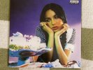 Olivia Rodrigo Blue SOUR Vinyl Target Exclusive - NWOT