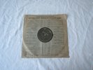 vintage Greek  tenor   78 record 10