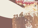 Led Zeppelin II LP 1969 RH Robert Ludwig Cuts VG/VG