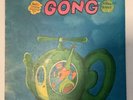 GONG “Flying Teapot”   1U / 1U   LP   Black / White Label