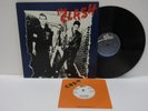 70s Punk Rock New Wave THE CLASH same Rare 1979 Canada Vinyl LP + 7