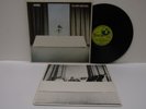 70s Punk New Wave WIRE chairs missing 1978 UK Vinyl LP + Inner Mint