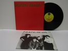 70s Punk New Wave TALKING HEADS '77 Original 1977 UK Vinyl LP + Inner Mint