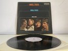 Small Faces SMALL FACES LP 1st Press 1967 **MONO** Immediate Mod Beat