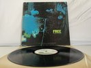 Free Tons Of Sobs Vinyl Record Early Press  A2/B2 Pink Rim Island G/fold Sleeve