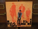 LP ITALY - FAUSTO LEALI E I SUOI NOVELTY - ROCK - BEAT - SOUL - 1966